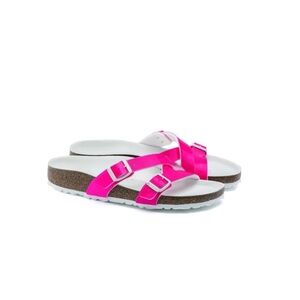 Birkenstock Pink Sandals